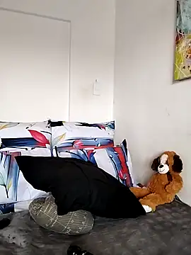 Sexymamibo online show from April 2026 10:44:01 AM