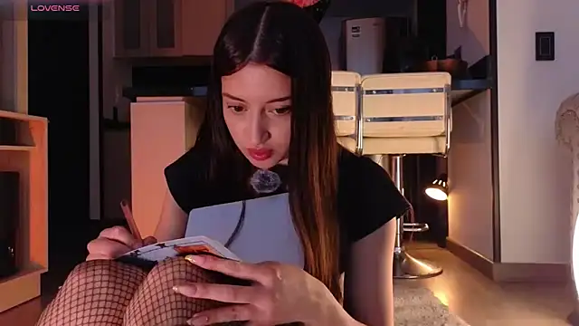 eimy22 online show from February 2025 10:11:01 PM