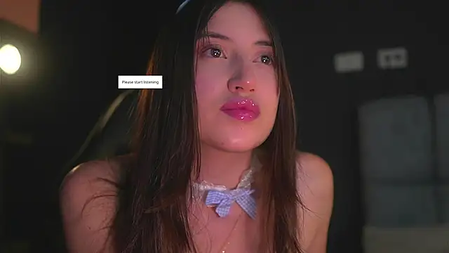 eimy22 online show from October 2025 11:36:01 PM