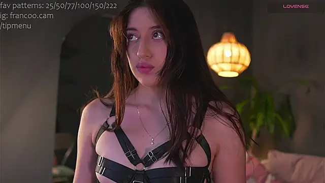 eimy22 online show from March 2025 10:29:02 PM