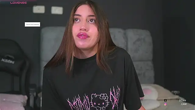 eimy22 online show from January 2026 10:05:02 PM