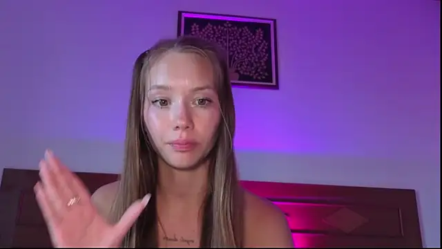 KateVon online show from April 2026 11:52:01 PM