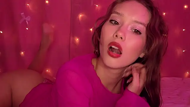 KateVon online show from February 2026 10:59:01 AM