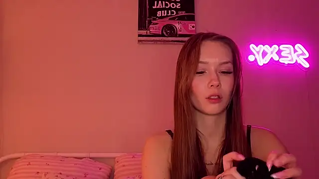 KateVon online show from November 2025 09:59:02 PM