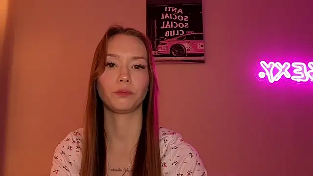 KateVon online show from November 2025 04:54:01 PM