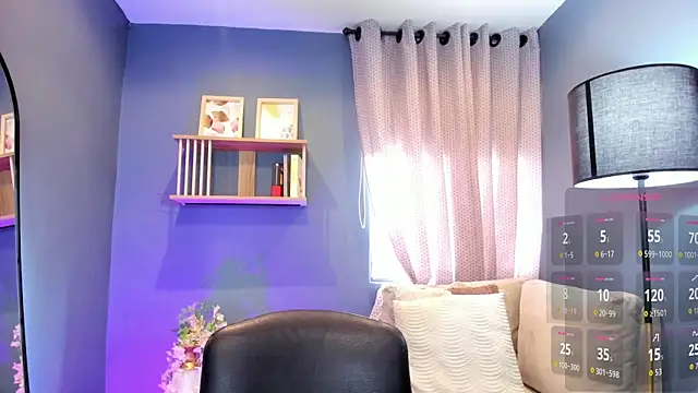 Miranda doll  online show from June 2026 12:16:02 PM