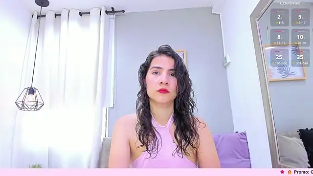 Miranda doll  online show from December 2025 12:22:02 PM