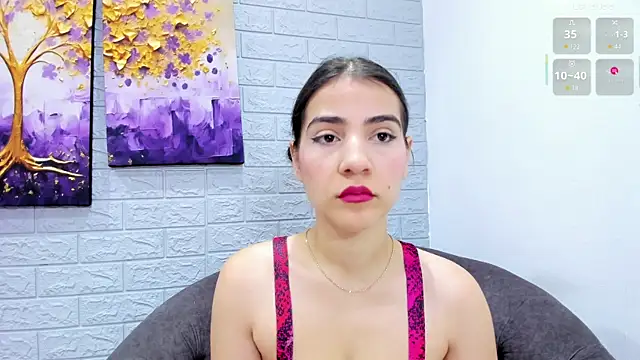 Miranda doll  online show from January 2026 12:33:01 PM