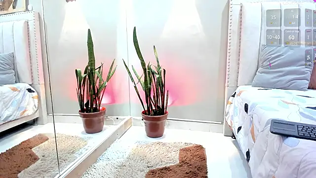 Miranda doll  online show from February 2026 12:16:01 PM