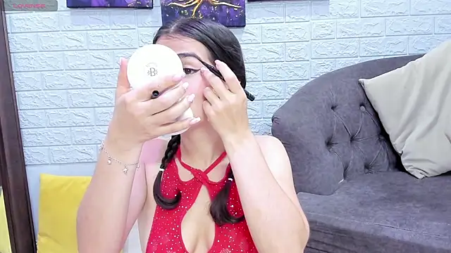 Miranda doll  online show from December 2025 12:29:02 PM