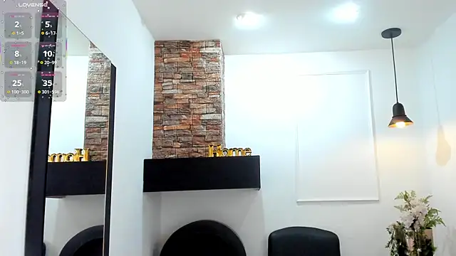 Snapshot of Miranda_doll_ chatting on October 2025 12:07:01 PM Miranda doll online show from October 2025 12:07:01 PM
