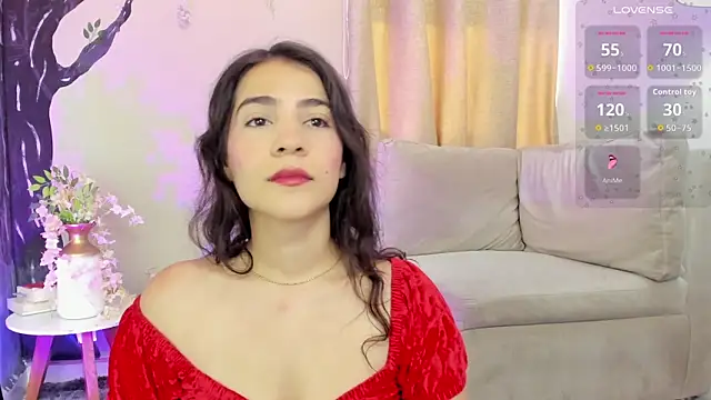 Miranda doll  online show from April 2026 12:09:01 PM