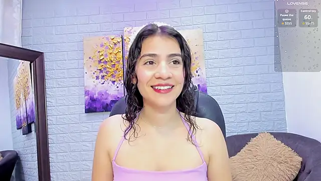 Snapshot of Miranda_doll_ chatting on October 2025 12:06:02 PM Miranda doll online show from October 2025 12:06:02 PM