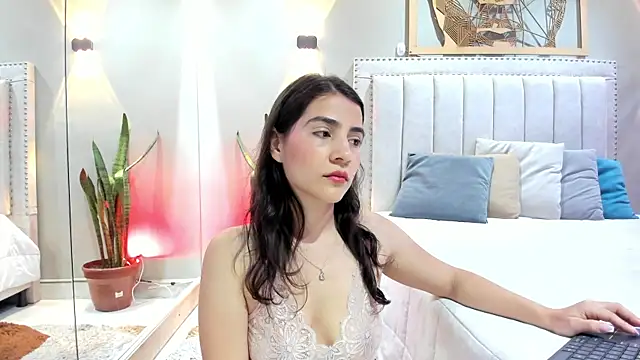 Miranda doll  online show from December 2025 12:09:02 PM