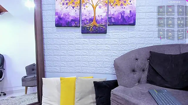 Miranda doll  online show from March 2026 12:18:02 PM