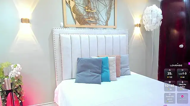 Miranda doll  online show from March 2026 12:17:02 PM