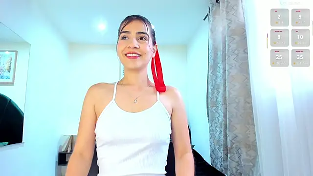 Miranda doll  online show from December 2025 12:09:02 PM