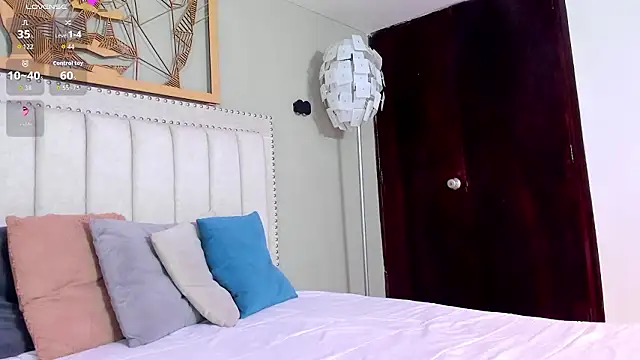 Miranda doll  online show from March 2026 11:48:02 AM