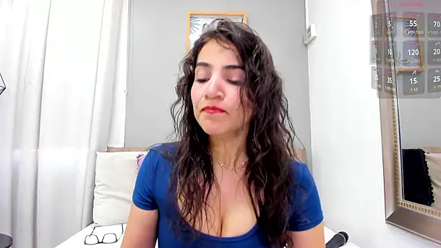 Miranda doll  online show from July 2026 01:30:02 PM