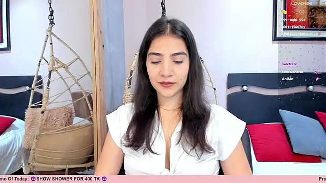 Miranda doll  online show from May 2026 12:12:02 PM