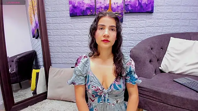 Miranda doll  online show from May 2026 11:46:02 AM