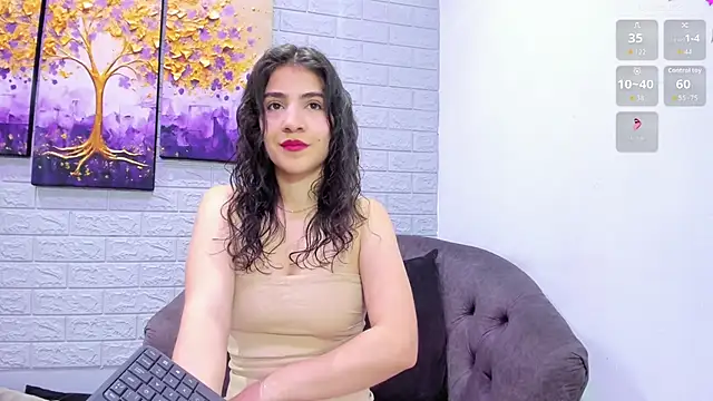 Miranda doll  online show from March 2026 12:09:02 PM