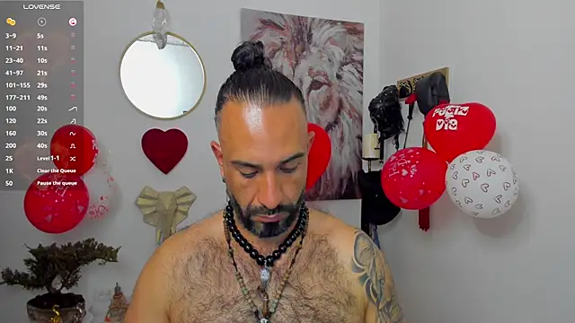 Snapshot of mr_maik chatting on February 2025 01:59:01 PM mr maik online show from February 2025 01:59:01 PM