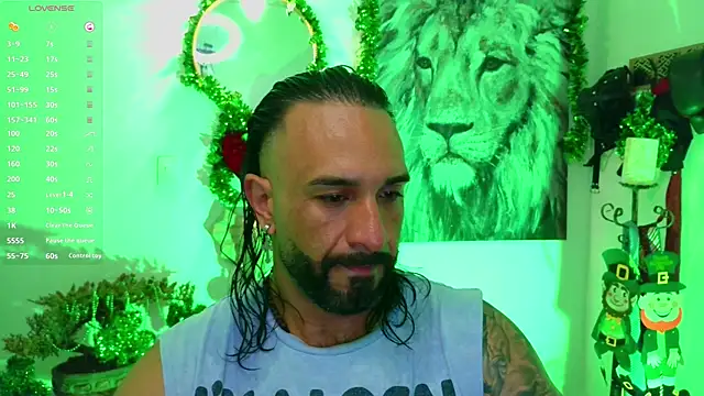 Snapshot of mr_maik chatting on March 2025 10:17:01 AM mr maik online show from March 2025 10:17:01 AM
