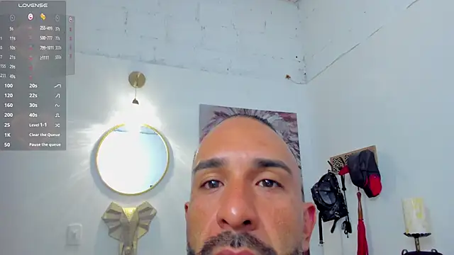 Snapshot of mr_maik chatting on February 2025 09:31:02 AM mr maik online show from February 2025 09:31:02 AM