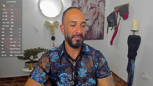Snapshot of mr_maik chatting on February 2025 09:58:01 AM mr maik online show from February 2025 09:58:01 AM