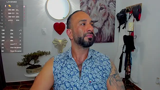 Snapshot of mr_maik chatting on February 2025 09:55:01 AM mr maik online show from February 2025 09:55:01 AM