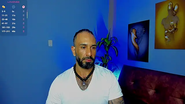 Snapshot of mr_maik chatting on October 2025 01:09:01 AM mr maik online show from October 2025 01:09:01 AM