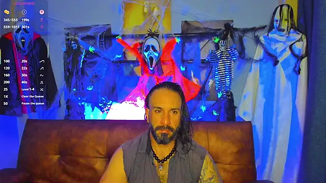Snapshot of mr_maik chatting on October 2025 05:29:01 AM mr maik online show from October 2025 05:29:01 AM