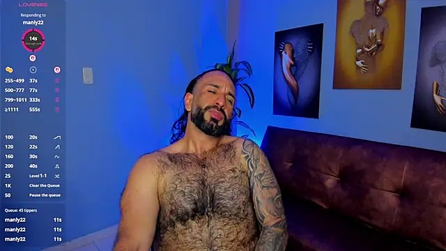 Snapshot of mr_maik chatting on October 2025 05:41:01 AM mr maik online show from October 2025 05:41:01 AM