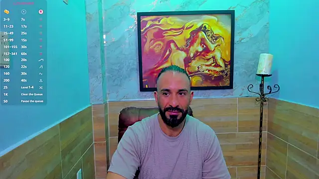 Snapshot of mr_maik chatting on October 2025 09:01:02 PM mr maik online show from October 2025 09:01:02 PM
