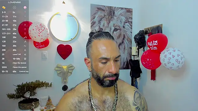 Snapshot of mr_maik chatting on February 2025 01:55:01 PM mr maik online show from February 2025 01:55:01 PM