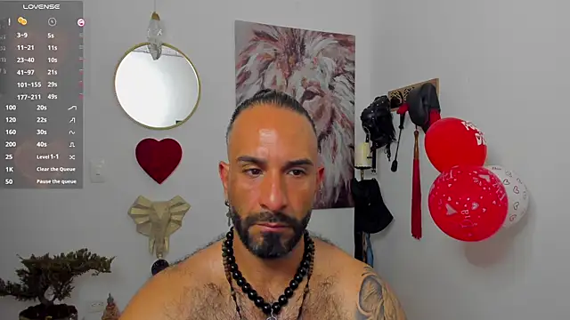 Snapshot of mr_maik chatting on February 2025 09:34:02 AM mr maik online show from February 2025 09:34:02 AM