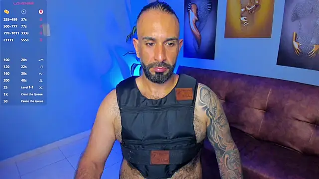 Snapshot of mr_maik chatting on October 2025 10:55:02 PM mr maik online show from October 2025 10:55:02 PM