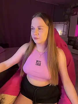 Lexi noah online show from February 2026 09:45:01 PM