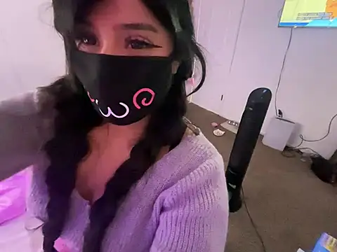 Onlypawzz online show from May 2026 08:53:01 PM