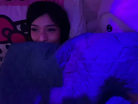 Onlypawzz online show from February 2026 02:46:02 PM