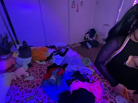 Onlypawzz online show from February 2026 02:42:02 AM