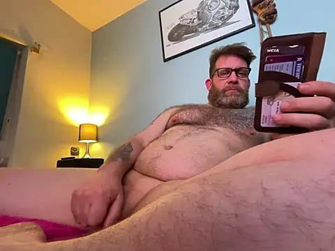Tattooednakedguy online show from January 2025 06:17:02 PM