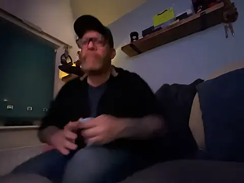Tattooednakedguy online show from March 2026 11:38:01 PM