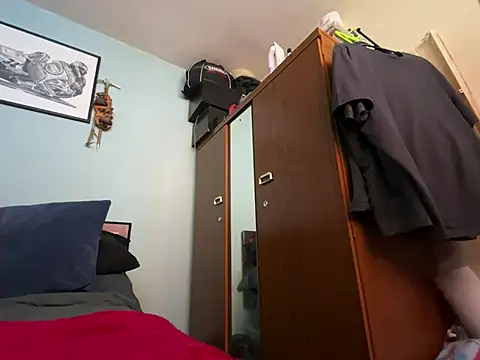 Tattooednakedguy online show from January 2025 12:50:01 AM