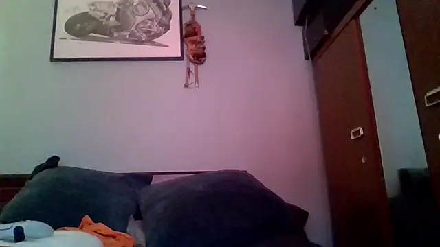 Tattooednakedguy online show from January 2025 09:24:01 PM