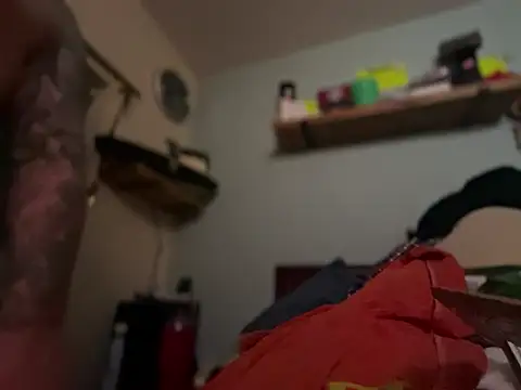 Tattooednakedguy online show from June 2026 02:24:02 AM