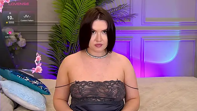 TrishaWinslet online show from March 2025 07:37:02 AM