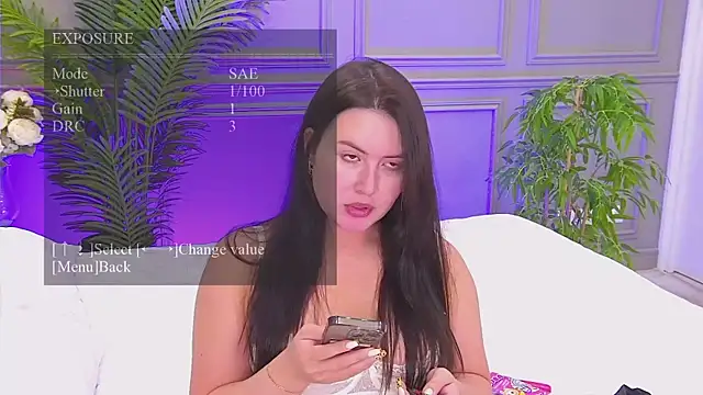 TrishaWinslet online show from October 2025 05:38:02 AM