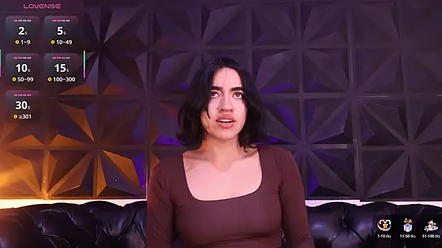 KasiaNoir  online show from January 2026 12:12:01 PM